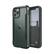 Angle. Raptic - Shield Case for Apple® iPhone® 11 Pro - Midnight Green.