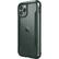 Front. Raptic - Shield Case for Apple® iPhone® 11 Pro - Midnight Green.