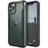 Alt View 11. Raptic - Shield Case for Apple® iPhone® 11 Pro - Midnight Green.