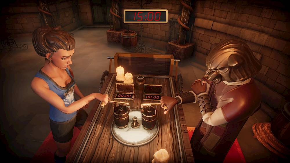 Alt View 14. Maximum Games - Escape Game: Fort Boyard.