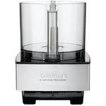 Best Buy Cuisinart Custom 14 14 Cup Food Processor Brushed