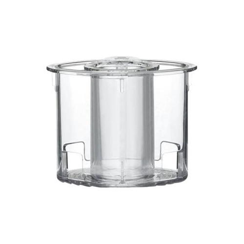 Cuisinart Custom 14 Extra-Large Stainless Steel 14-Cup Food