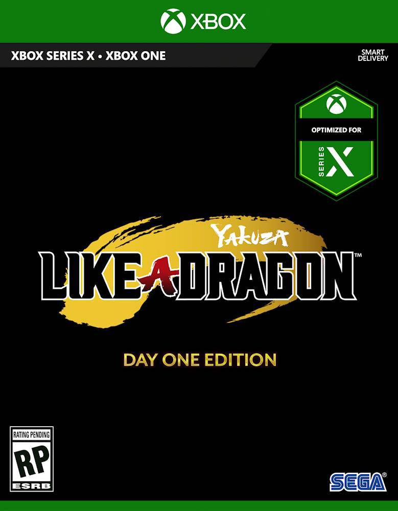 Teal Bald on X: Yakuza: Like A Dragon currently has a Metacritic