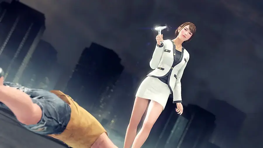 Alt View 16. SEGA - Yakuza: Like a Dragon.