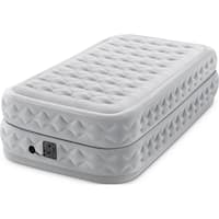 Intex - Air Bed Twin - Front_Zoom