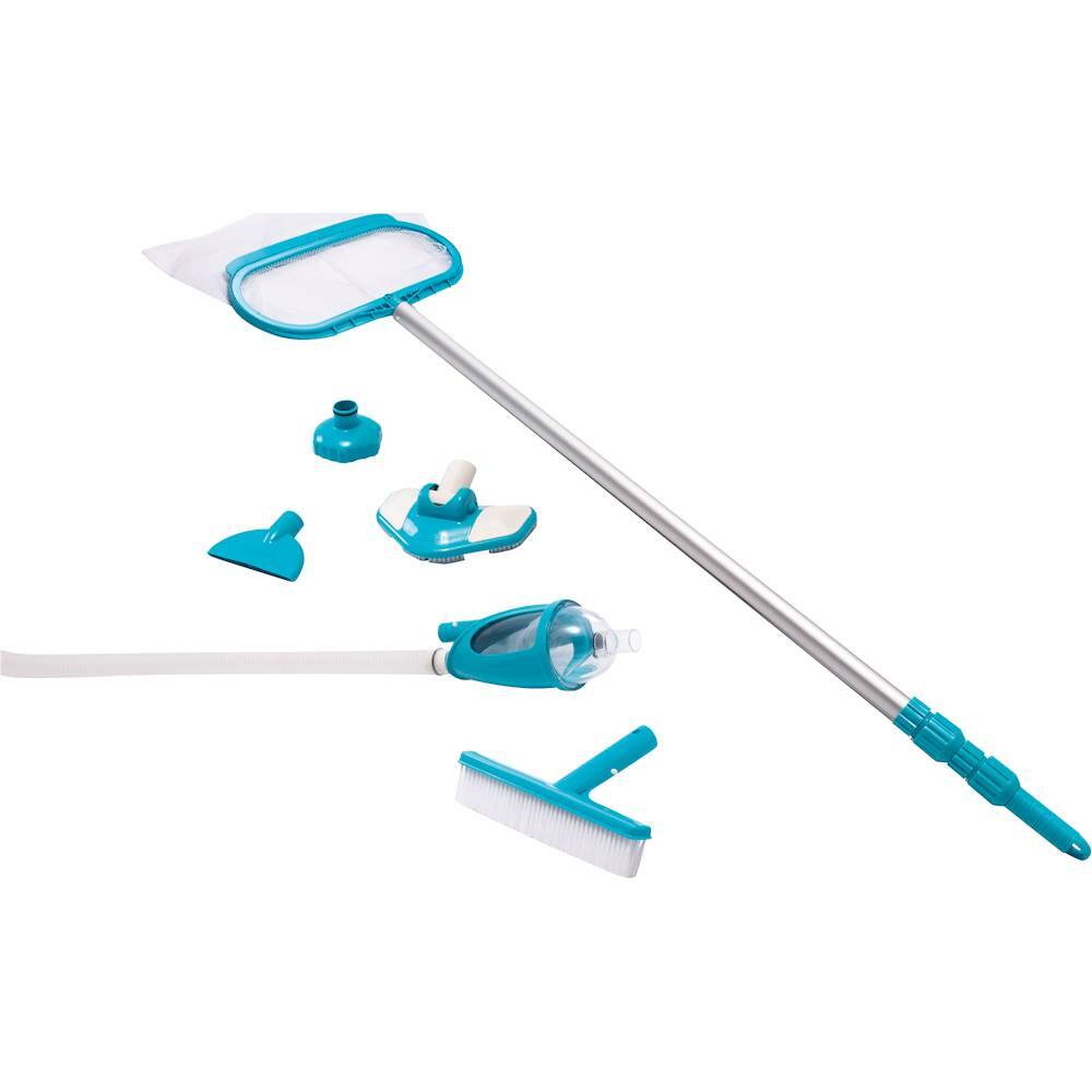 Alt View 11. Intex - Pool Maintenance Kit.
