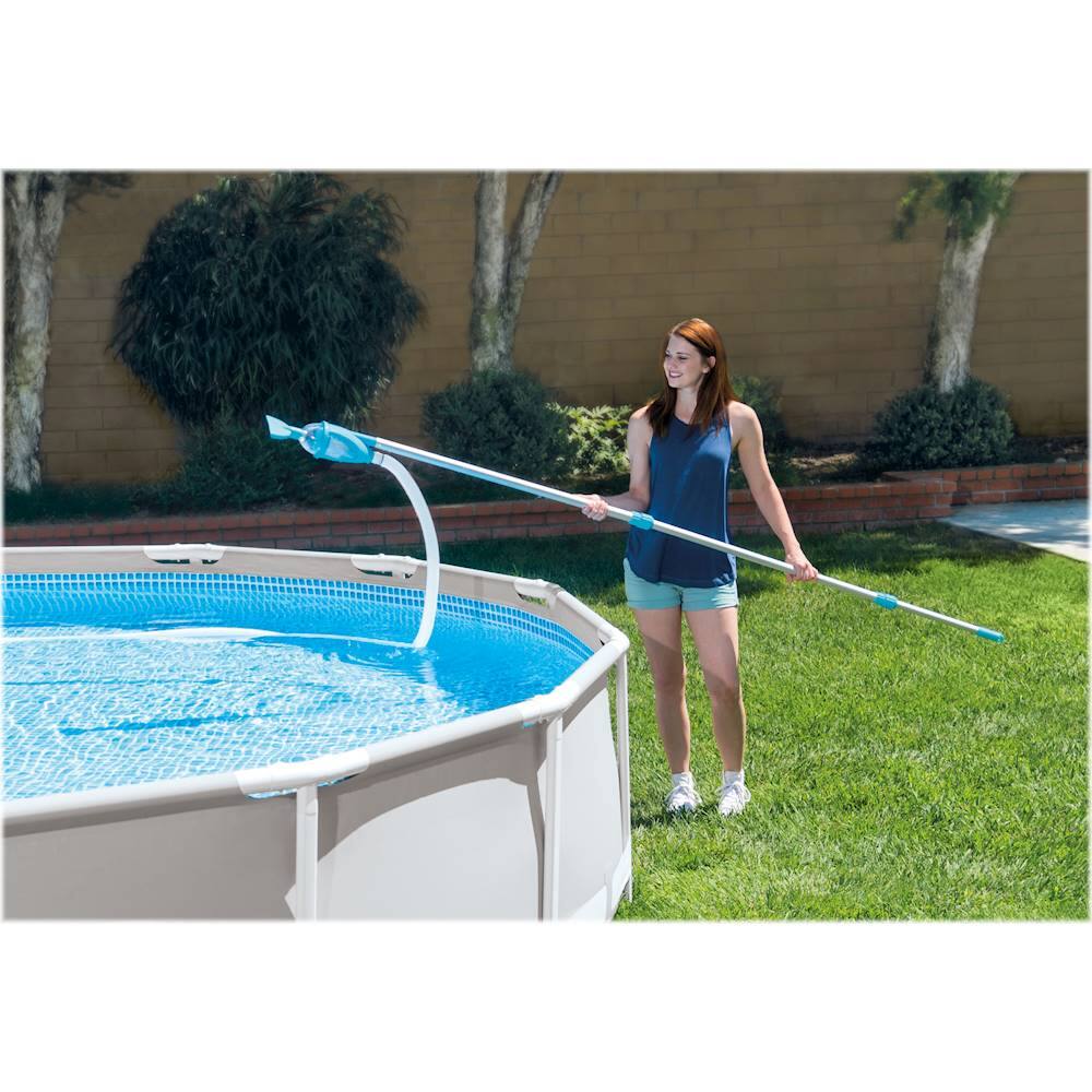 Alt View 12. Intex - Pool Maintenance Kit.