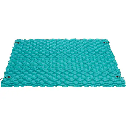 Front. Intex - Floating Mat.