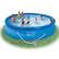 Alt View 12. Intex - Intex 15ft x 33in Inflatable Kid Swimming Pool.