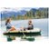 Alt View Zoom 12. Intex - Seahawk 2 Inflatable Boat - Green.