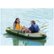 Alt View Zoom 14. Intex - Seahawk 2 Inflatable Boat - Green.