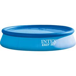 Intex - Inflatable Pool - Blue