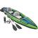Front. Intex - Challenger K2 Kayak - Green.