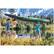 Alt View 12. Intex - Challenger K2 Kayak - Green.
