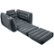 Alt View Zoom 11. Intex - Pull-Out Inflatable Chair - Charcoal Gray.