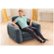 Alt View Zoom 13. Intex - Pull-Out Inflatable Chair - Charcoal Gray.