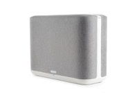 Denon - Home 250 Wireless Speaker with HEOS Built-in AirPlay 2 and Bluetooth - White - Front_Zoom