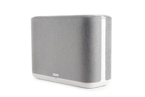 Denon Home 250 Wireless Speaker with HEOS Built-in AirPlay 2 and Bluetooth - White - Alt_View_Zoom_11