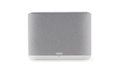 Alt View Zoom 12. Denon Home 250 Wireless Speaker with HEOS Built-in AirPlay 2 and Bluetooth - White.