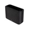 Denon - Home 250 Wireless Speaker with HEOS Built-in AirPlay 2 and Bluetooth - Black