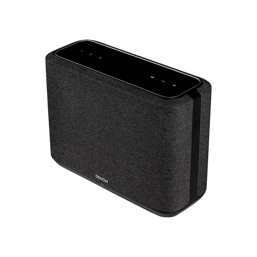 Denon Home 250 Wireless Speaker with HEOS Built in AirPlay and