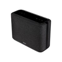 Denon - Home 250 Wireless Speaker with HEOS Built-in AirPlay 2 and Bluetooth - Black - Alt_View_Zoom_11