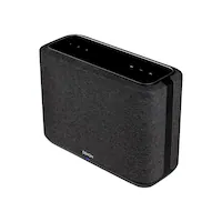Denon - Home 250 Wireless Speaker with HEOS Built-in AirPlay 2 and Bluetooth - Black - Alt_View_Zoom_11