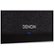 Alt View Zoom 12. Denon Home 250 Wireless Speaker with HEOS Built-in AirPlay 2 and Bluetooth - Black.
