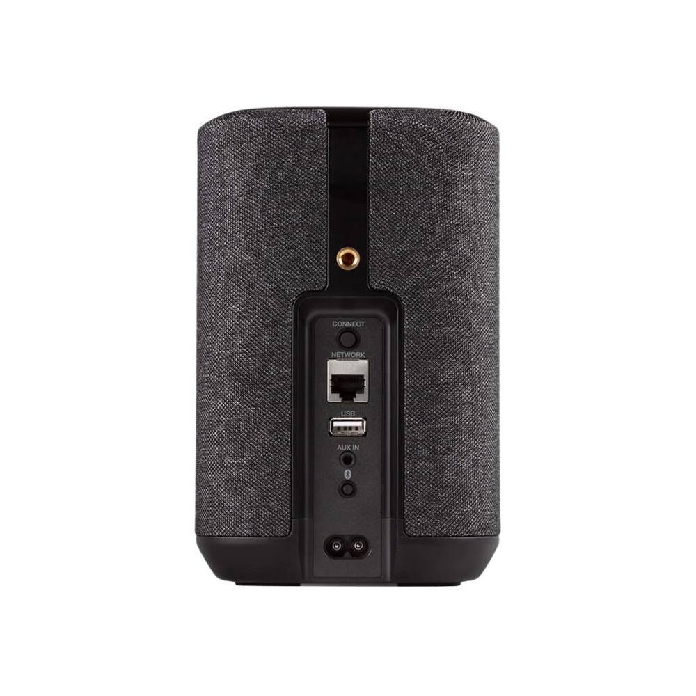 Denon Home 150 Wireless Speaker with HEOS Builtin AirPlay 2 and