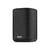 Alt View 11. Denon - Home 150 Wireless Speaker with HEOS Built-in AirPlay 2 and Bluetooth - Black.
