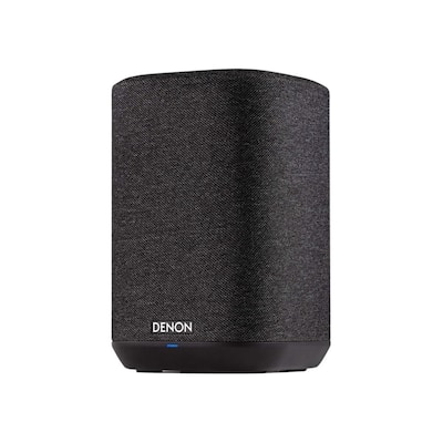 Denon Home 150 Wireless Speaker with HEOS Built in AirPlay 2 and Denon Home 150 Wireless Speaker with HEOS Built in AirPlay 2 and