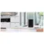 Alt View 13. Denon - Home 150 Wireless Speaker with HEOS Built-in AirPlay 2 and Bluetooth - Black.