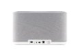Alt View Zoom 12. Denon Home 350 Wireless Speaker with HEOS Built-in AirPlay 2 and Bluetooth - White.