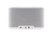 Alt View Zoom 1. Denon - Home 350 Wireless Speaker with HEOS Built-in AirPlay 2 and Bluetooth - White.