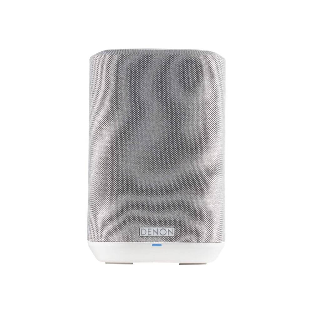 denon white