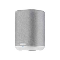 Denon Home 150 Wireless Speaker with HEOS Built-in AirPlay 2 and Bluetooth - White - Alt_View_Zoom_11
