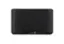 Alt View 1. Denon - Home 350 Wireless Speaker with HEOS Built-in AirPlay 2 and Bluetooth - Black.