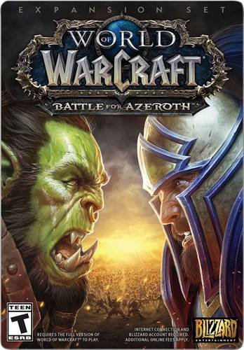 World Warcraft For Mac