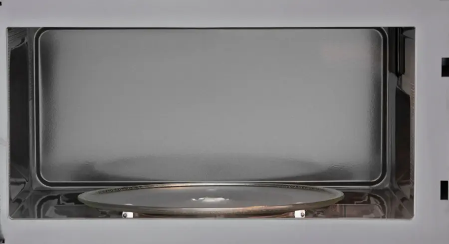 Alt View 12. LG - 1.7 Cu. Ft. Over-the-Range Microwave with EasyClean - Stainless Steel.
