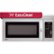 Alt View Zoom 12. LG - 1.8 Cu. Ft. Over-the-Range Microwave with Sensor Cooking - Stainless steel.
