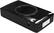 Alt View 12. mophie - Powerstation Go Wireless Portable Car Jump Starter with AC Outlet and Wireless Charging - Onyx.