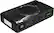 Alt View 17. mophie - Powerstation Go Wireless Portable Car Jump Starter with AC Outlet and Wireless Charging - Onyx.