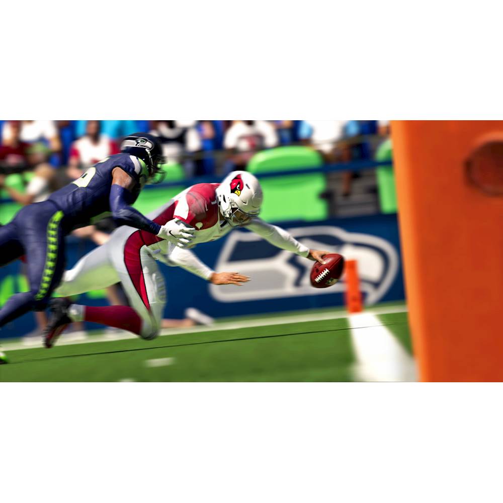 Alt View 17. Electronic Arts - Madden NFL 21.