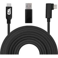 reMarkable 2 3´ USB-C to USB-C Cable Dark Gray RM612 - Best Buy