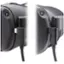 Alt View 12. CASEMATIX - 13’ Charge-And-Sync Cable For PC Gaming On Meta Quest 3, 2 and Pro VR Headset - Black.
