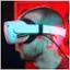 Alt View 18. CASEMATIX - 13’ Charge-And-Sync Cable For PC Gaming On Meta Quest 3, 2 and Pro VR Headset - Black.