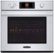 Front. Signature Kitchen Suite - 30" Built-In Single Electric Convection Wall Oven with Self-High Heat/Self-Steam Cleaning, and Steam-Combi.