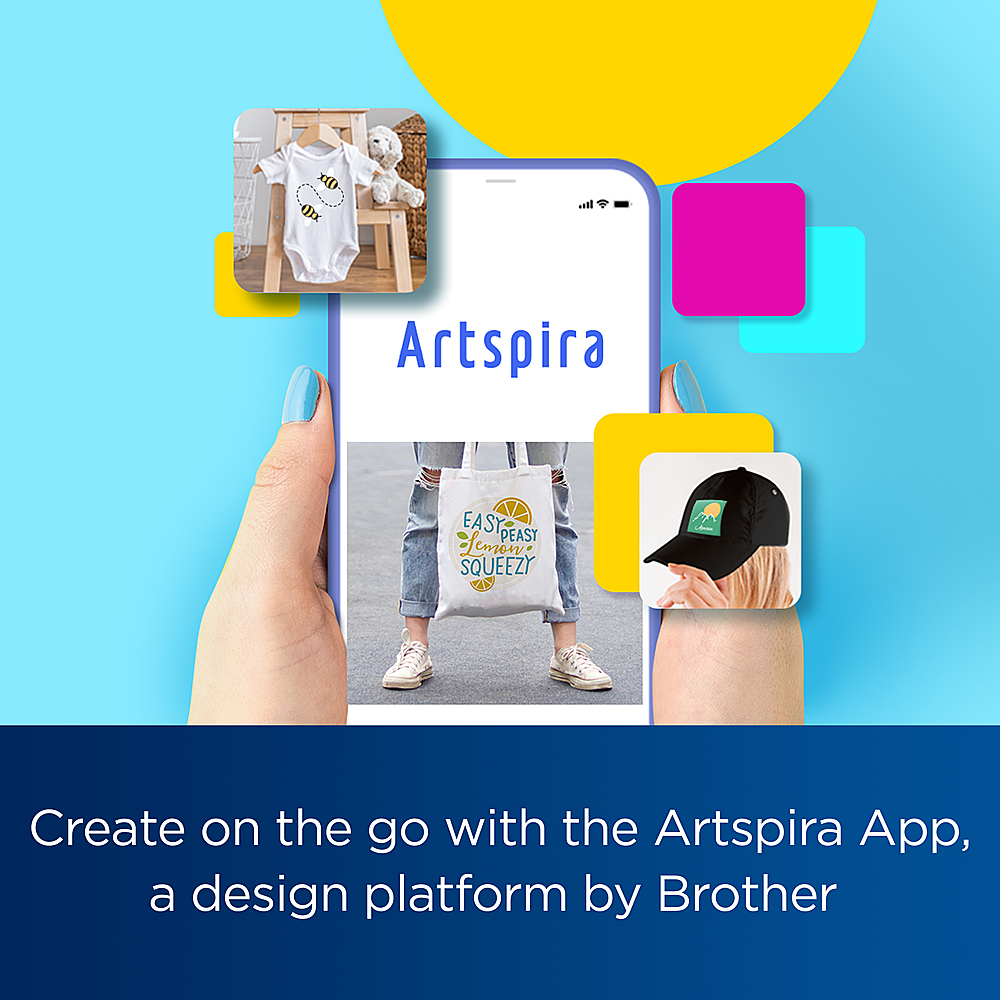 Artspira Creative Crafting App