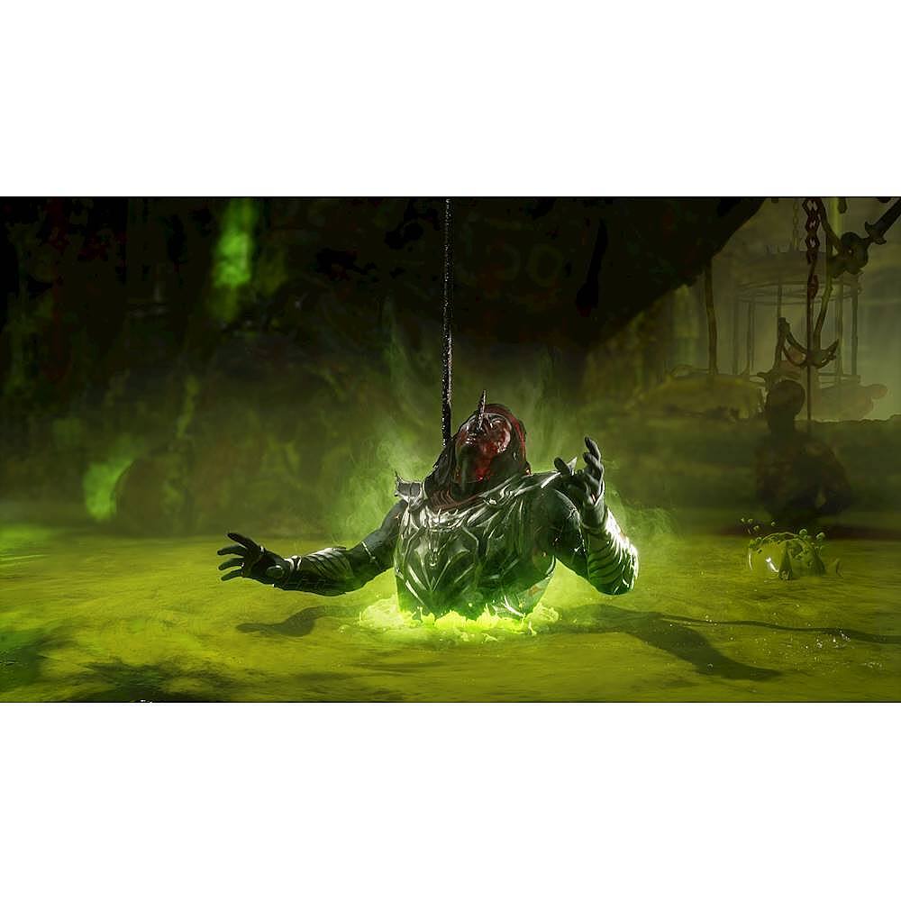 Alt View 12. WB Games - Mortal Kombat 11 Aftermath Kollection.