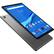 Alt View 12. Lenovo - Smart Tab M10 FHD Plus with the Google Assistant - 10.3" - Tablet - 32GB - Iron Gray.